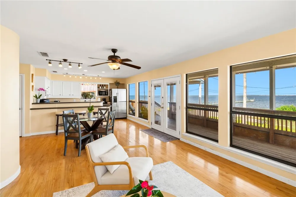 4034 Claudia Drive Corpus Christi, TX 78418