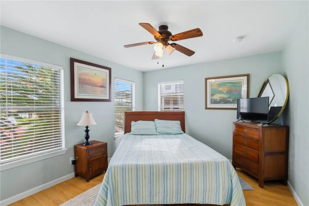 4034 Claudia Drive Corpus Christi, TX 78418