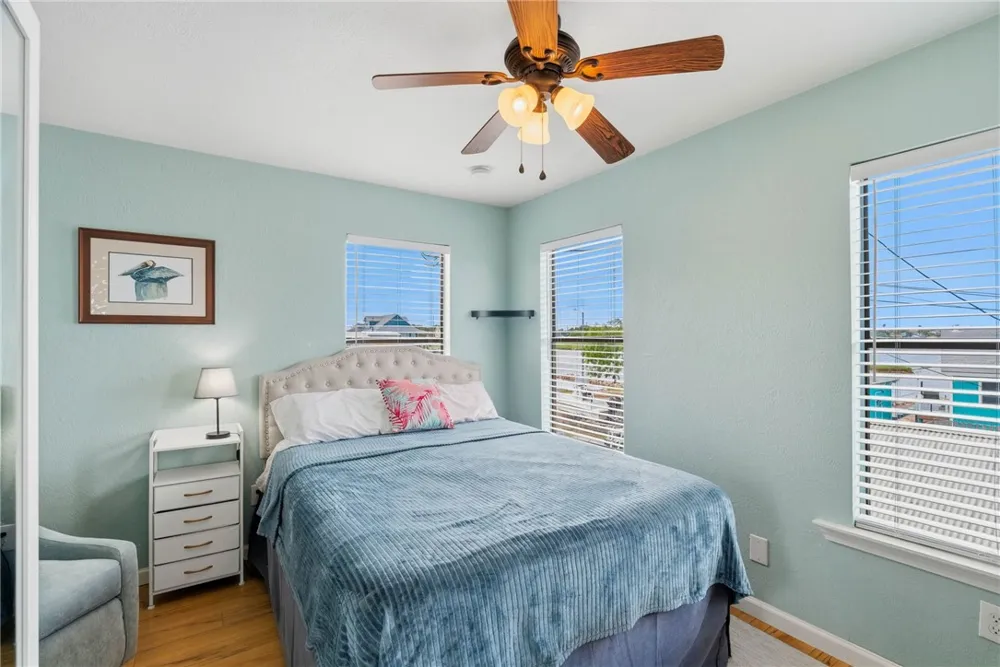4034 Claudia Drive Corpus Christi, TX 78418