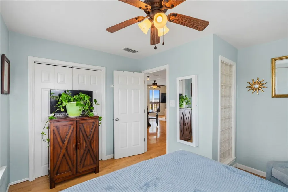 4034 Claudia Drive Corpus Christi, TX 78418