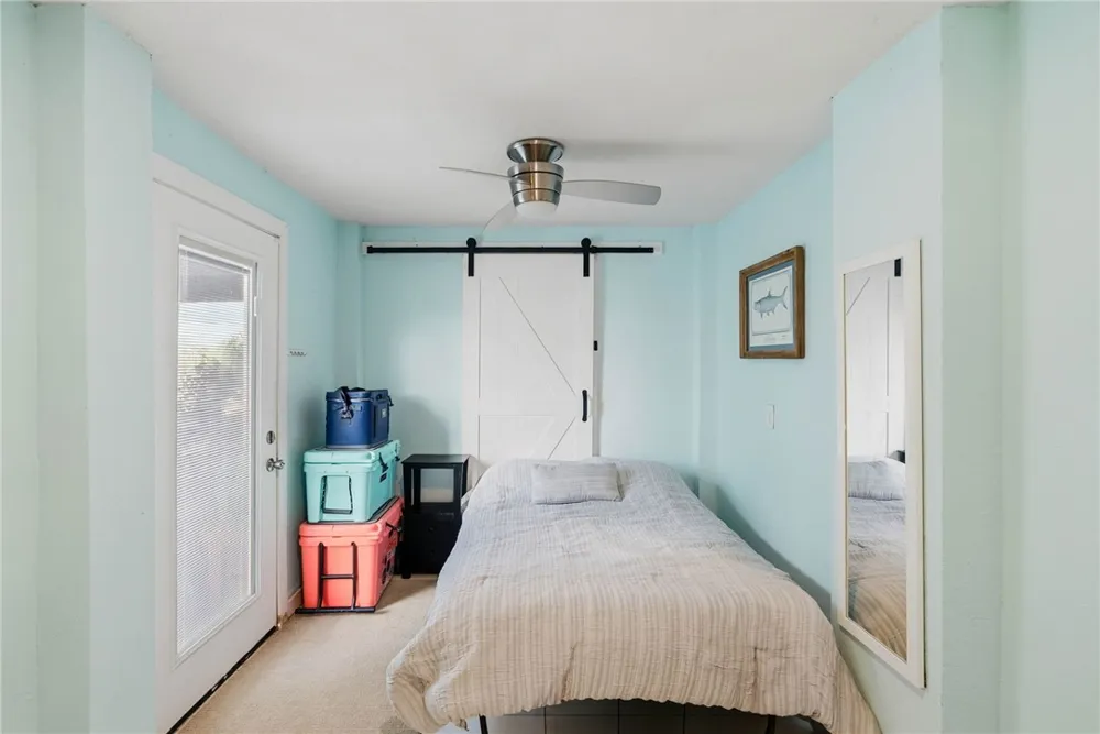 4034 Claudia Drive Corpus Christi, TX 78418