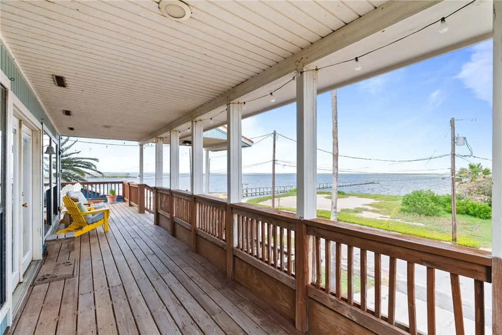 4034 Claudia Drive Corpus Christi, TX 78418
