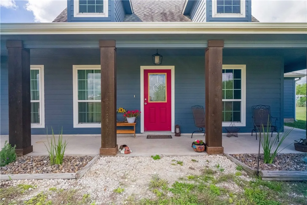 11766 Fm 70 Robstown, TX 78380