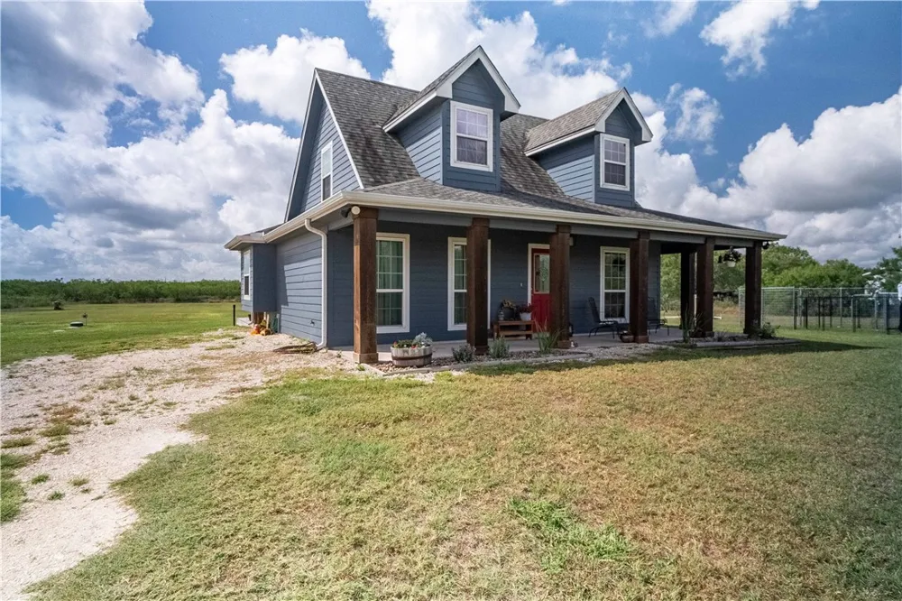 11766 Fm 70 Robstown, TX 78380