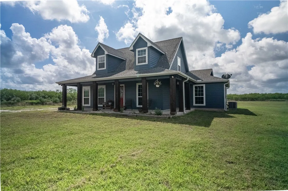 11766 Fm 70 Robstown, TX 78380