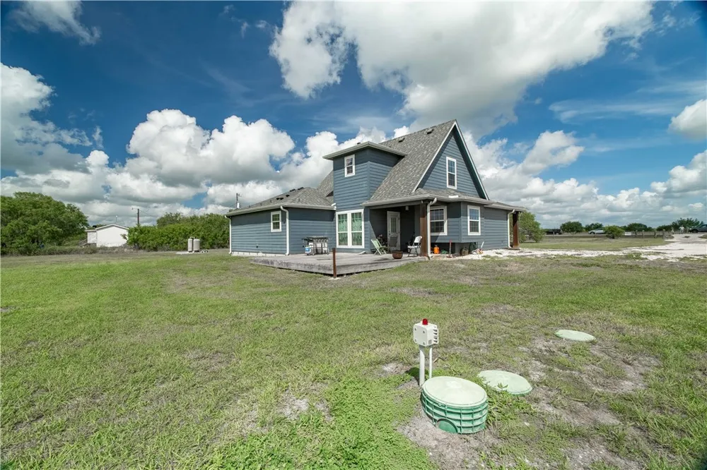 11766 Fm 70 Robstown, TX 78380
