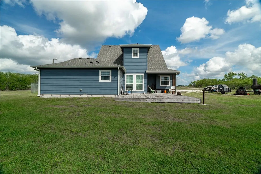 11766 Fm 70 Robstown, TX 78380
