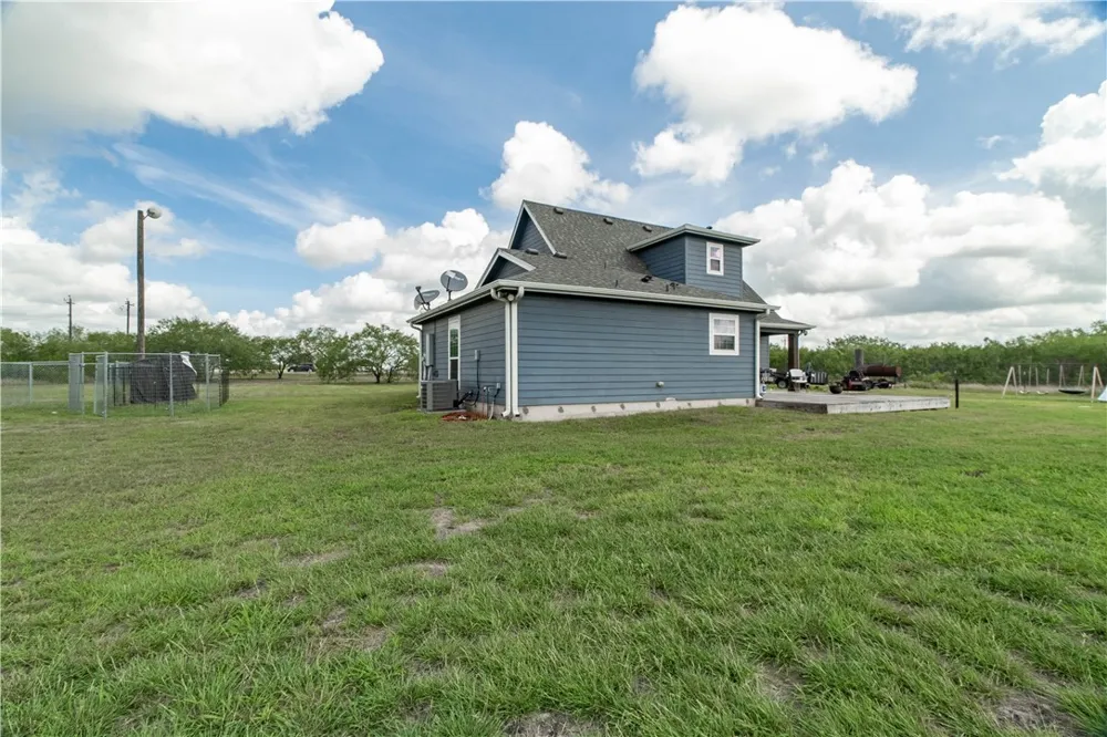 11766 Fm 70 Robstown, TX 78380