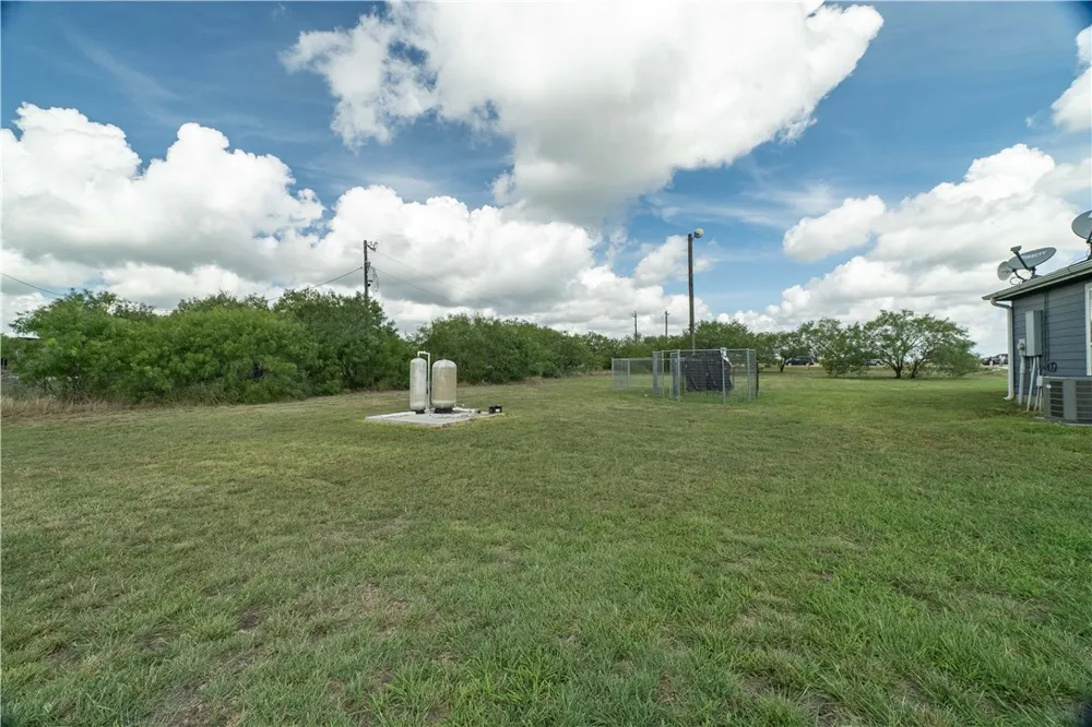 11766 Fm 70 Robstown, TX 78380