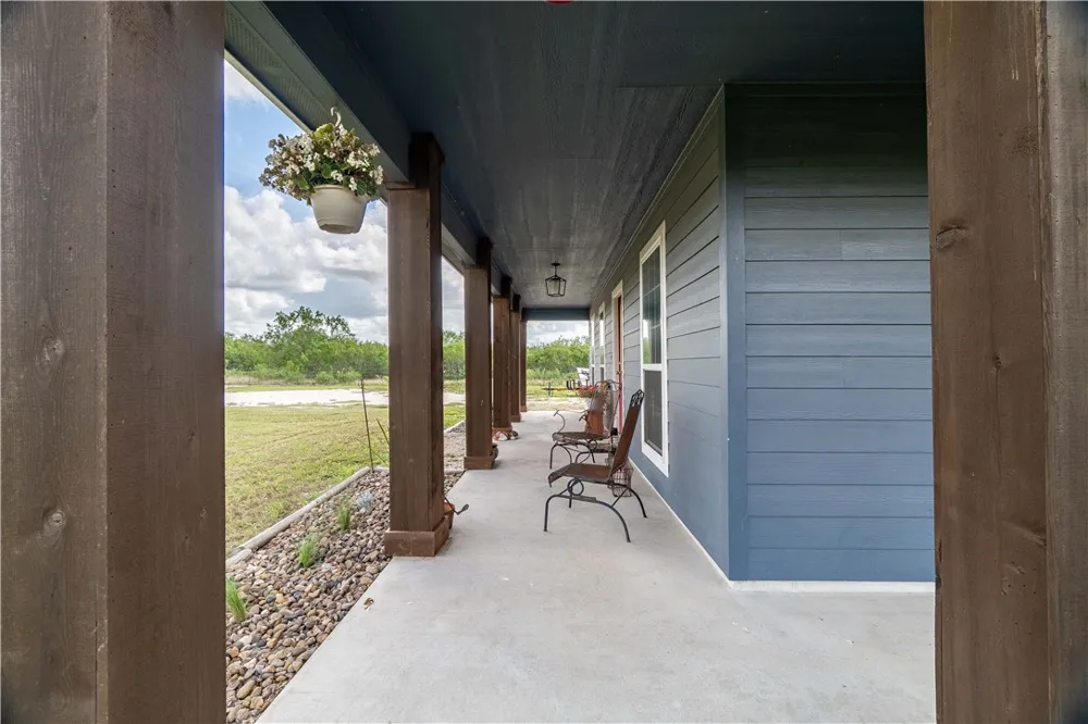 11766 Fm 70 Robstown, TX 78380