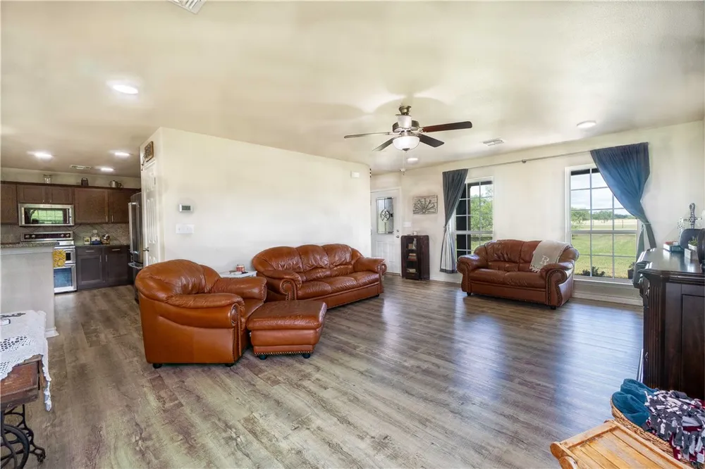 11766 Fm 70 Robstown, TX 78380