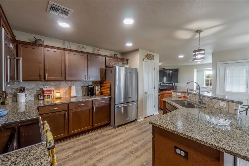 11766 Fm 70 Robstown, TX 78380