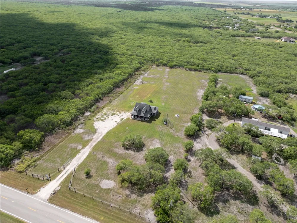 11766 Fm 70 Robstown, TX 78380