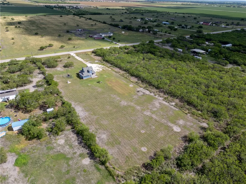 11766 Fm 70 Robstown, TX 78380