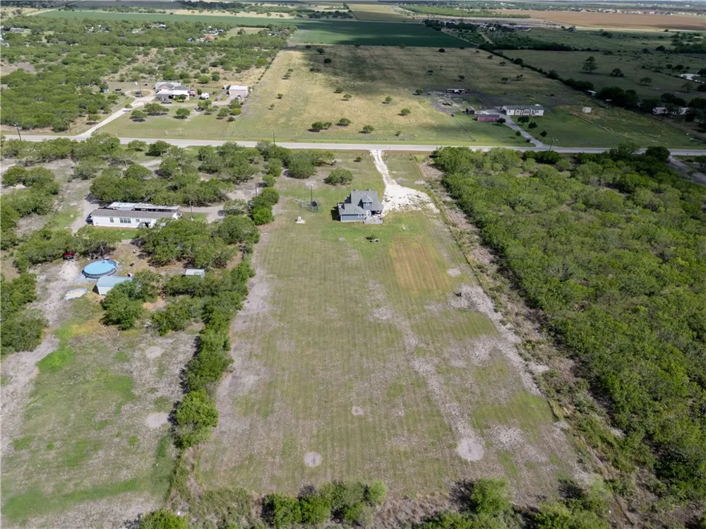 11766 Fm 70 Robstown, TX 78380