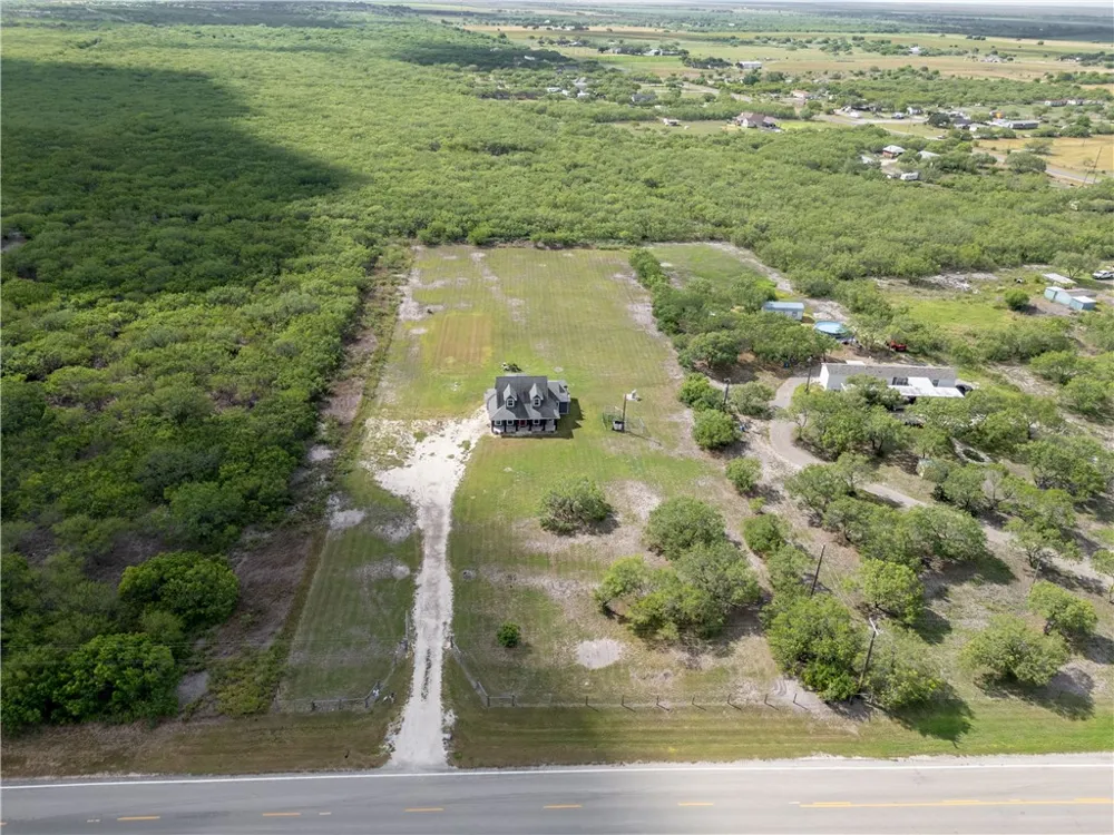 11766 Fm 70 Robstown, TX 78380