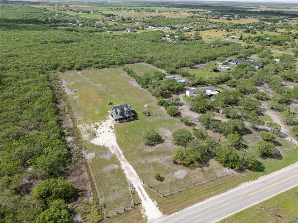 11766 Fm 70 Robstown, TX 78380