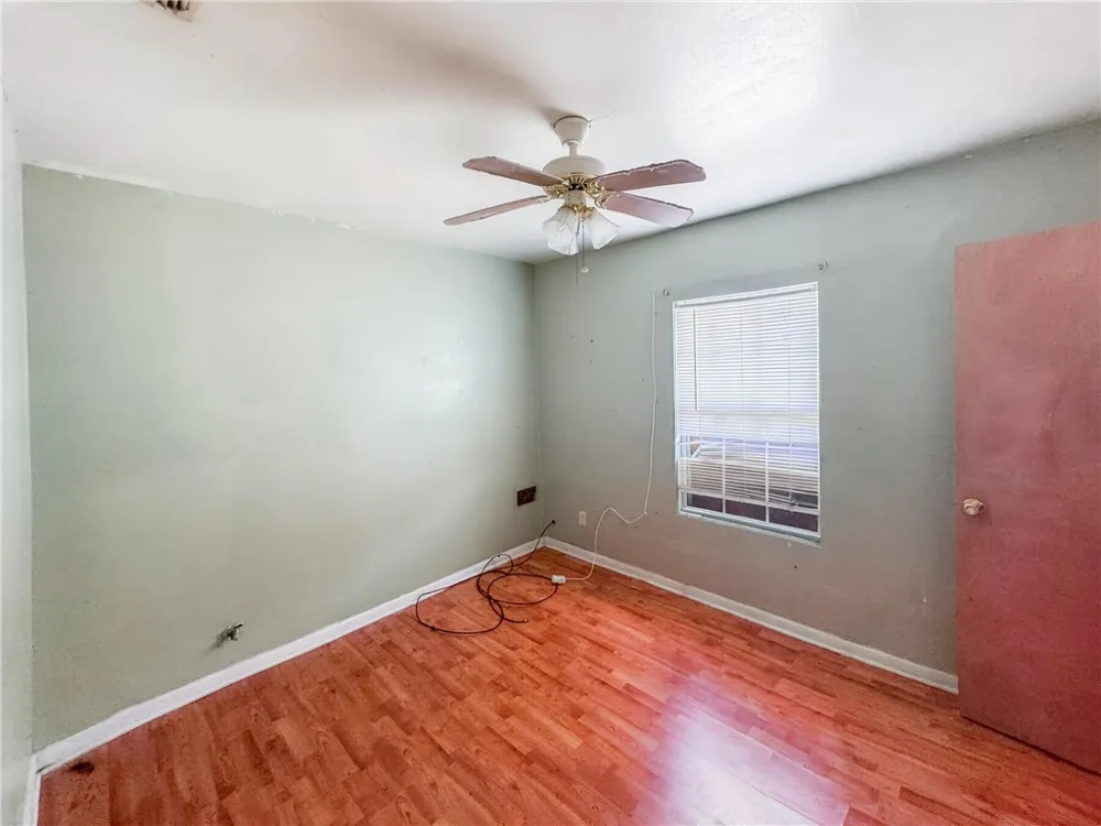 206 Retama Avenue Taft, TX 78390