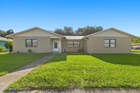 2045 Alexander Drive