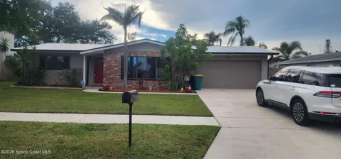 1795 Bayberry Drive