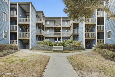 2224 New River Inlet Road #339