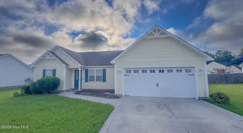 154 Louie Lane