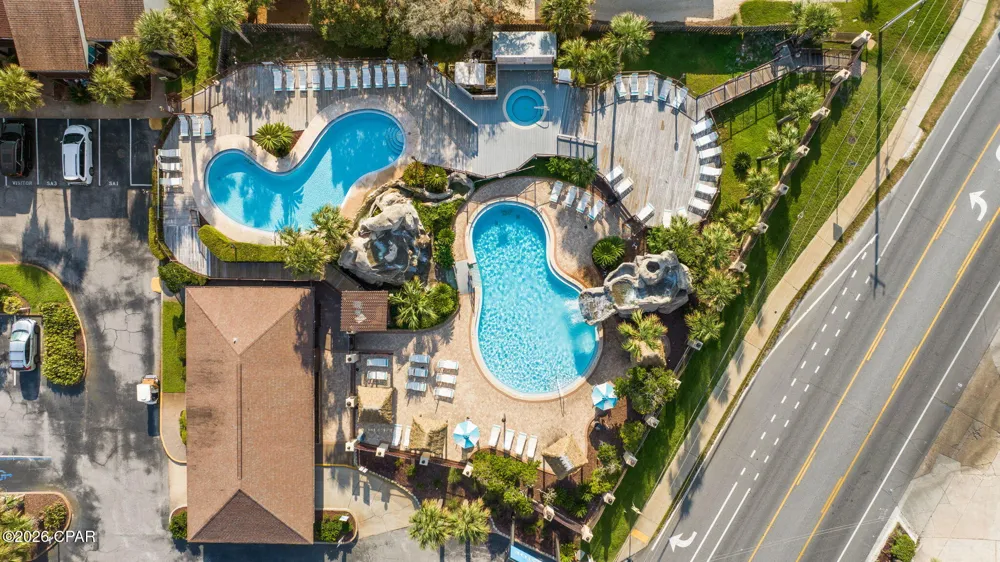 17620 Front Beach Road #2SC Panama City Beach, FL 32413
