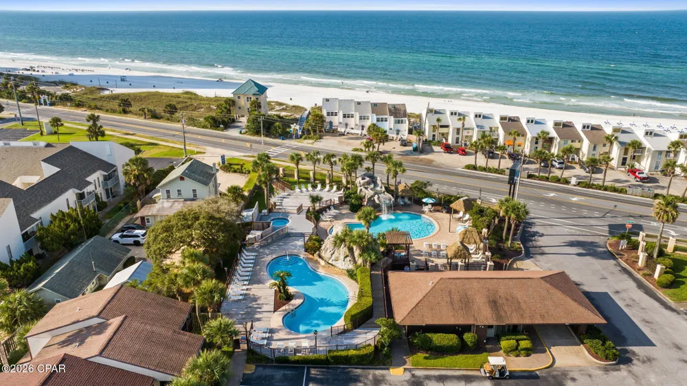 17620 Front Beach Road #2SC Panama City Beach, FL 32413