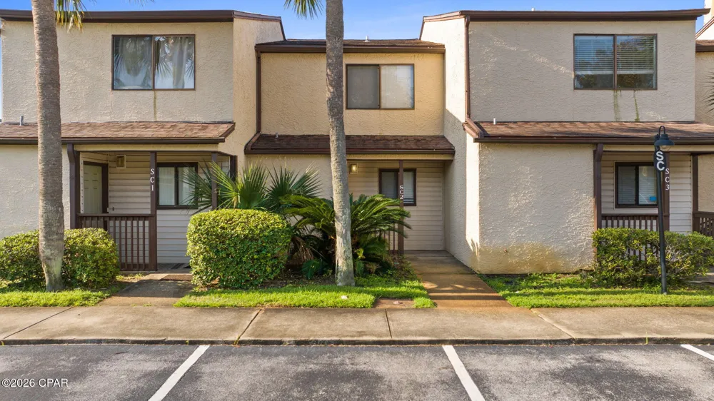 17620 Front Beach Road #2SC Panama City Beach, FL 32413