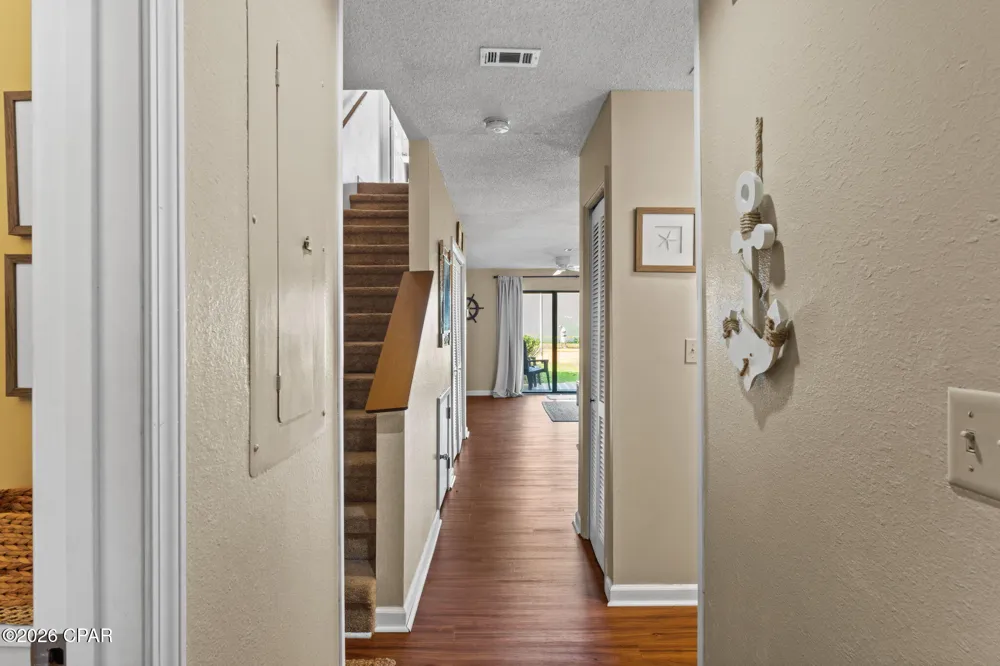 17620 Front Beach Road #2SC Panama City Beach, FL 32413