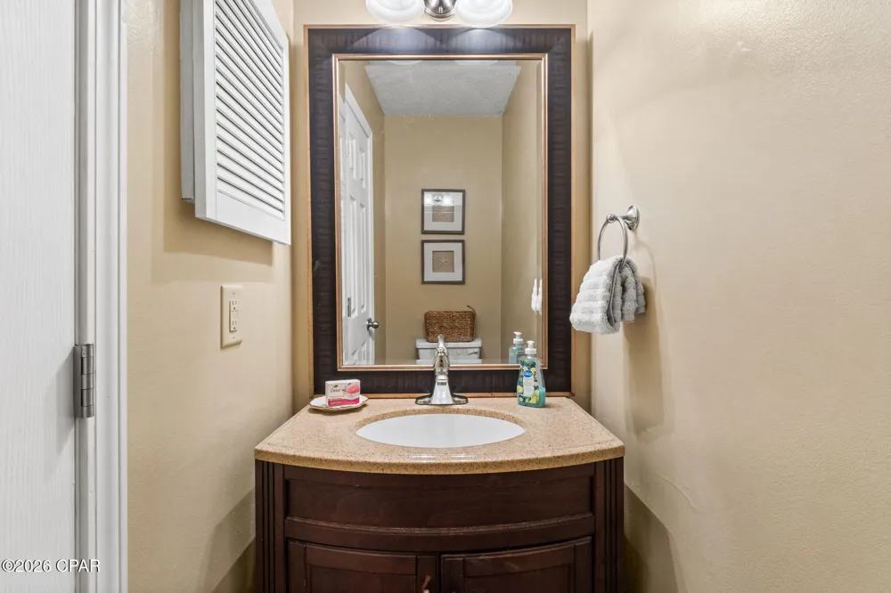 17620 Front Beach Road #2SC Panama City Beach, FL 32413
