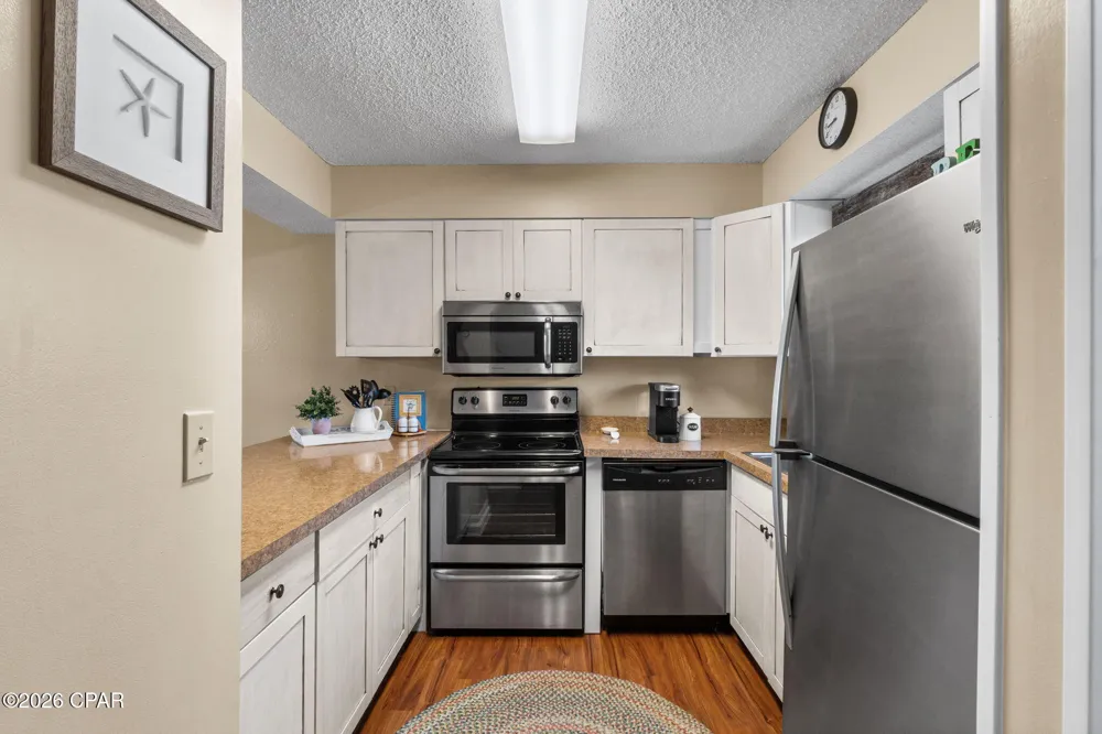 17620 Front Beach Road #2SC Panama City Beach, FL 32413