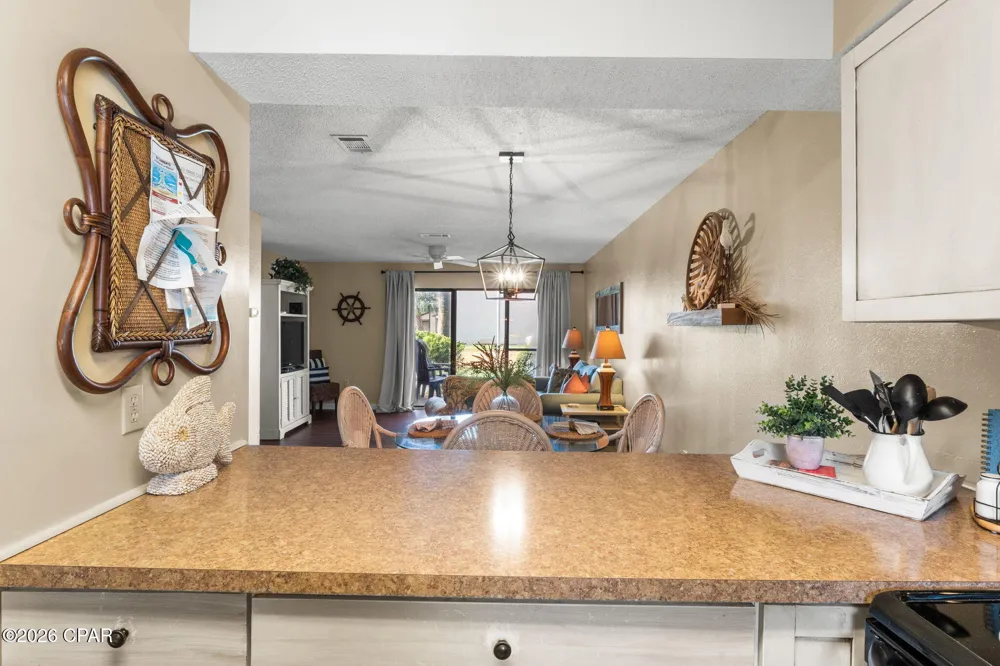 17620 Front Beach Road #2SC Panama City Beach, FL 32413