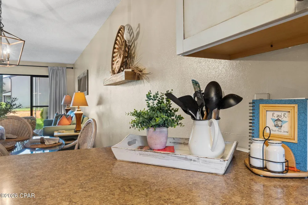 17620 Front Beach Road #2SC Panama City Beach, FL 32413
