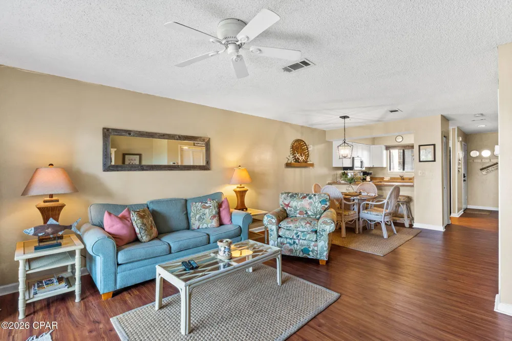 17620 Front Beach Road #2SC Panama City Beach, FL 32413