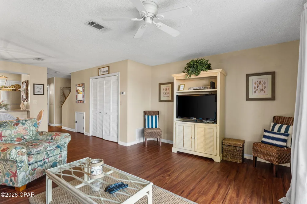 17620 Front Beach Road #2SC Panama City Beach, FL 32413