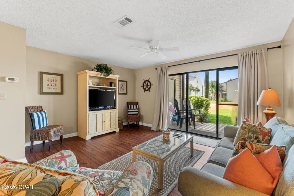 17620 Front Beach Road #2SC Panama City Beach, FL 32413