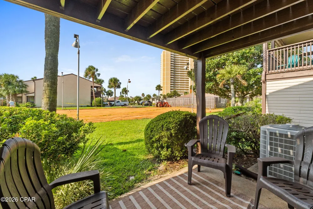17620 Front Beach Road #2SC Panama City Beach, FL 32413