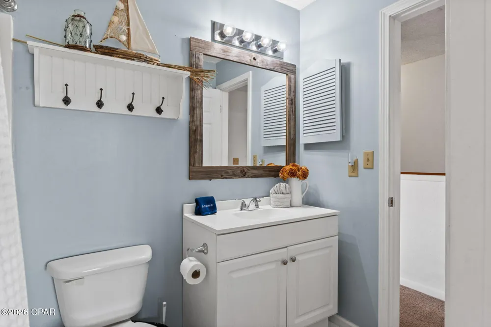 17620 Front Beach Road #2SC Panama City Beach, FL 32413