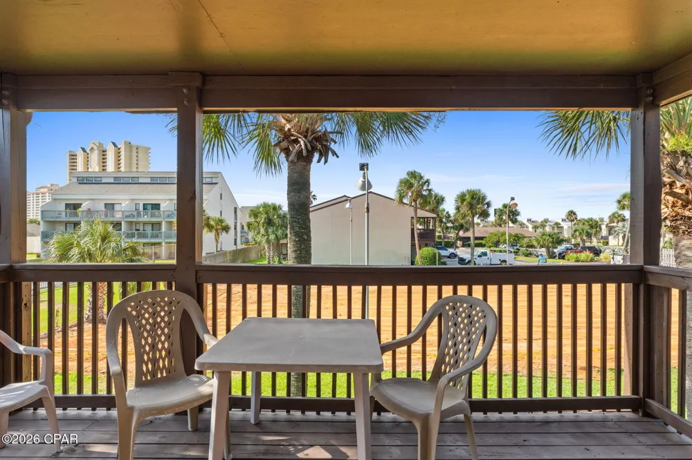 17620 Front Beach Road #2SC Panama City Beach, FL 32413