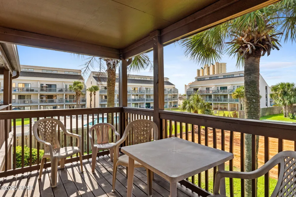 17620 Front Beach Road #2SC Panama City Beach, FL 32413