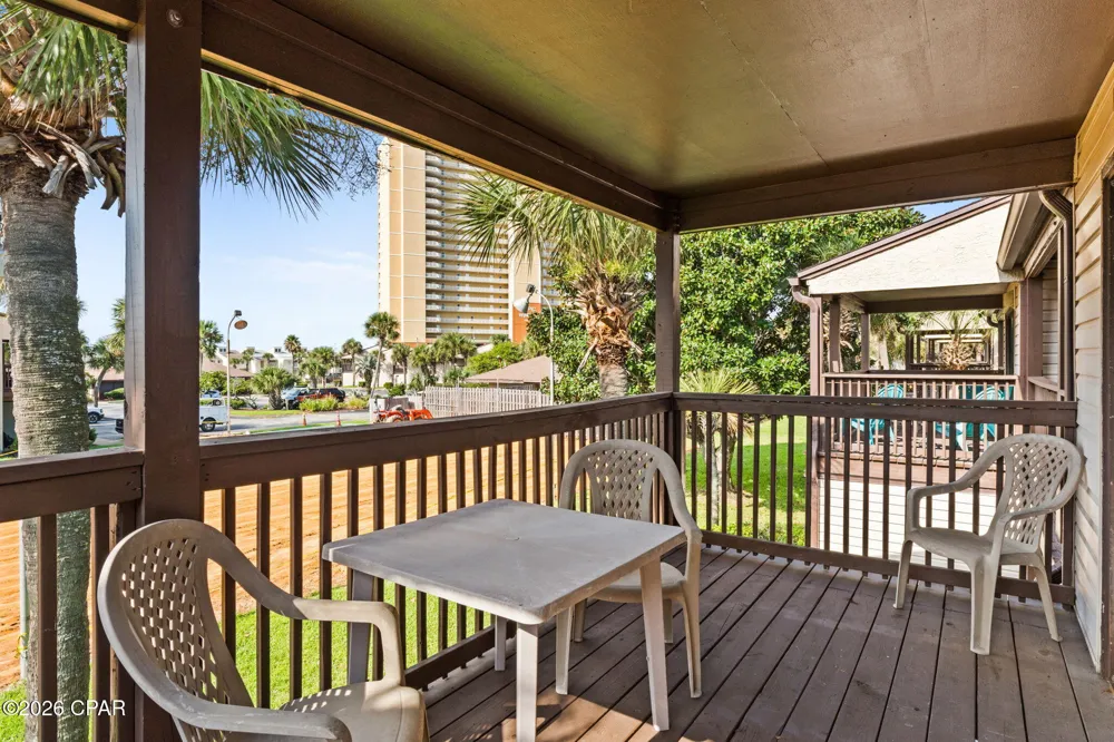 17620 Front Beach Road #2SC Panama City Beach, FL 32413