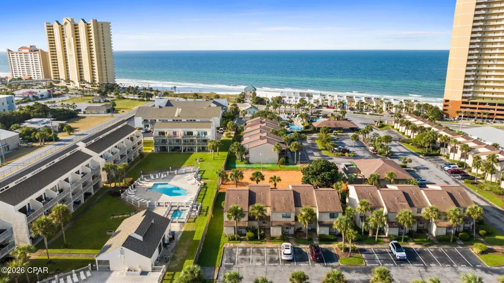 17620 Front Beach Road #2SC Panama City Beach, FL 32413