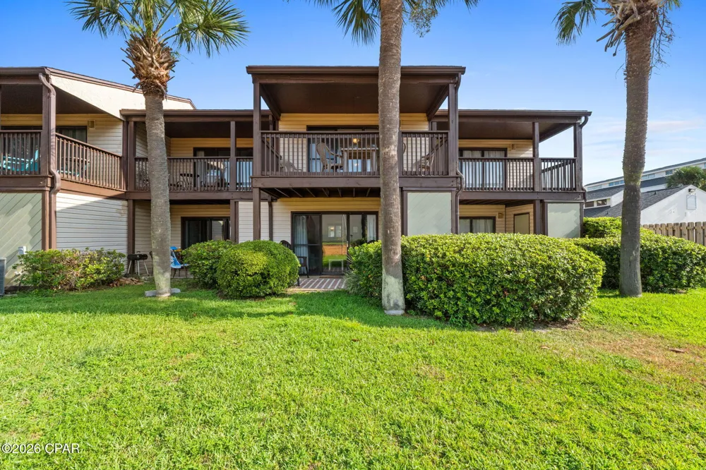 17620 Front Beach Road #2SC Panama City Beach, FL 32413