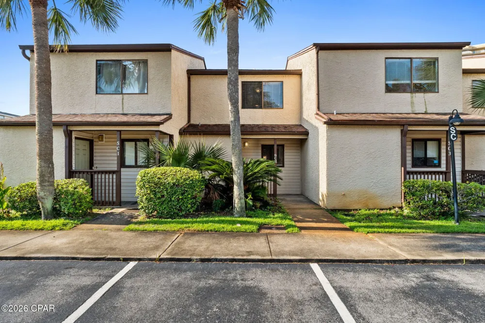 17620 Front Beach Road #2SC Panama City Beach, FL 32413