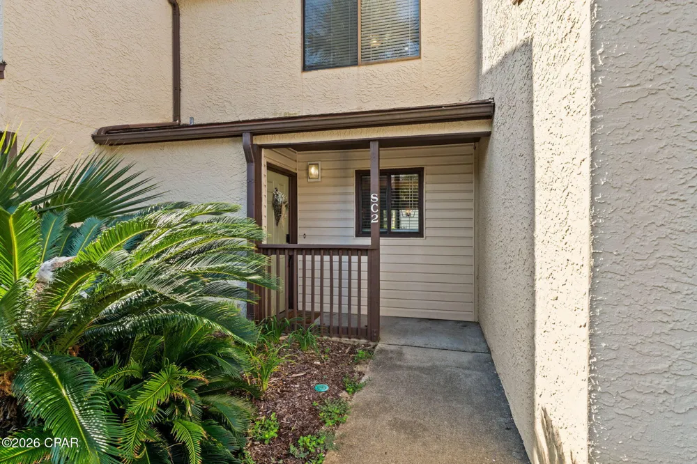 17620 Front Beach Road #2SC Panama City Beach, FL 32413