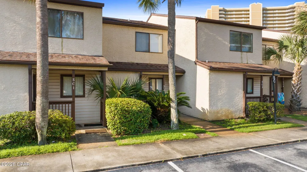 17620 Front Beach Road #2SC Panama City Beach, FL 32413