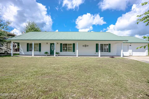 9107 Sunshine Drive