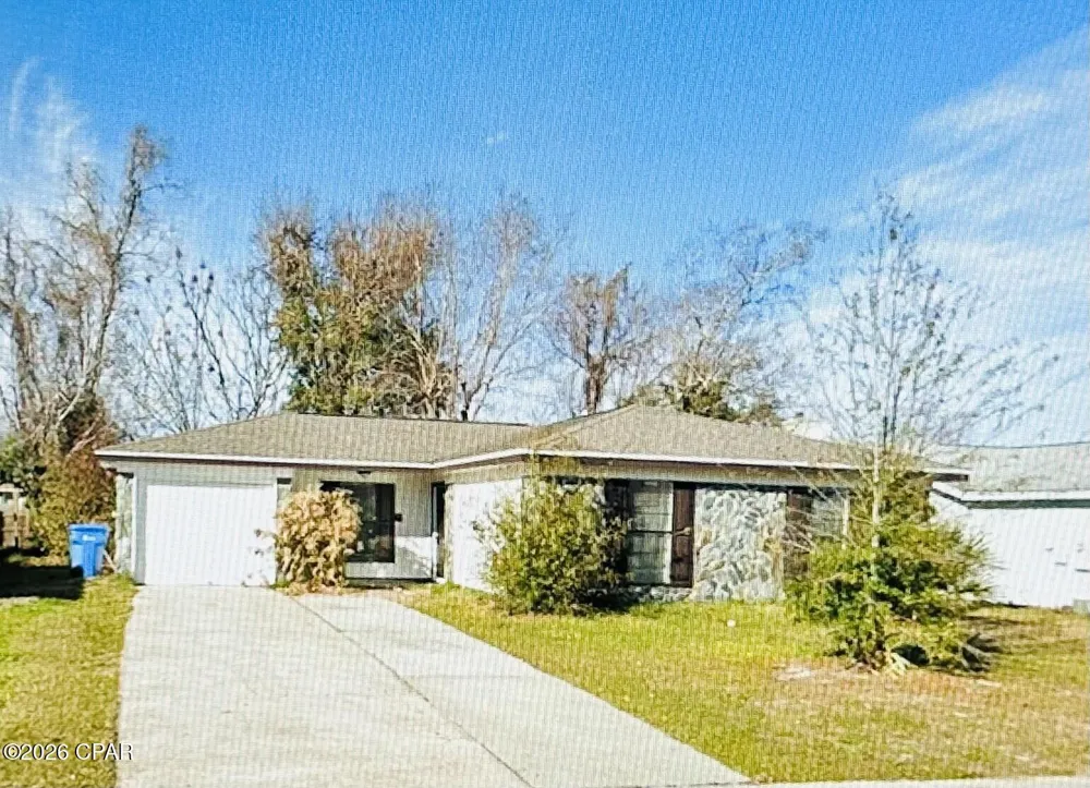 6615 Enzor Street Panama City, FL 32404