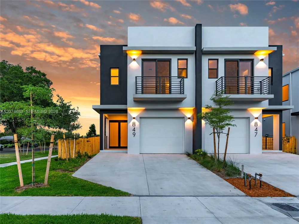849 SW 29th St Fort Lauderdale, FL 33315